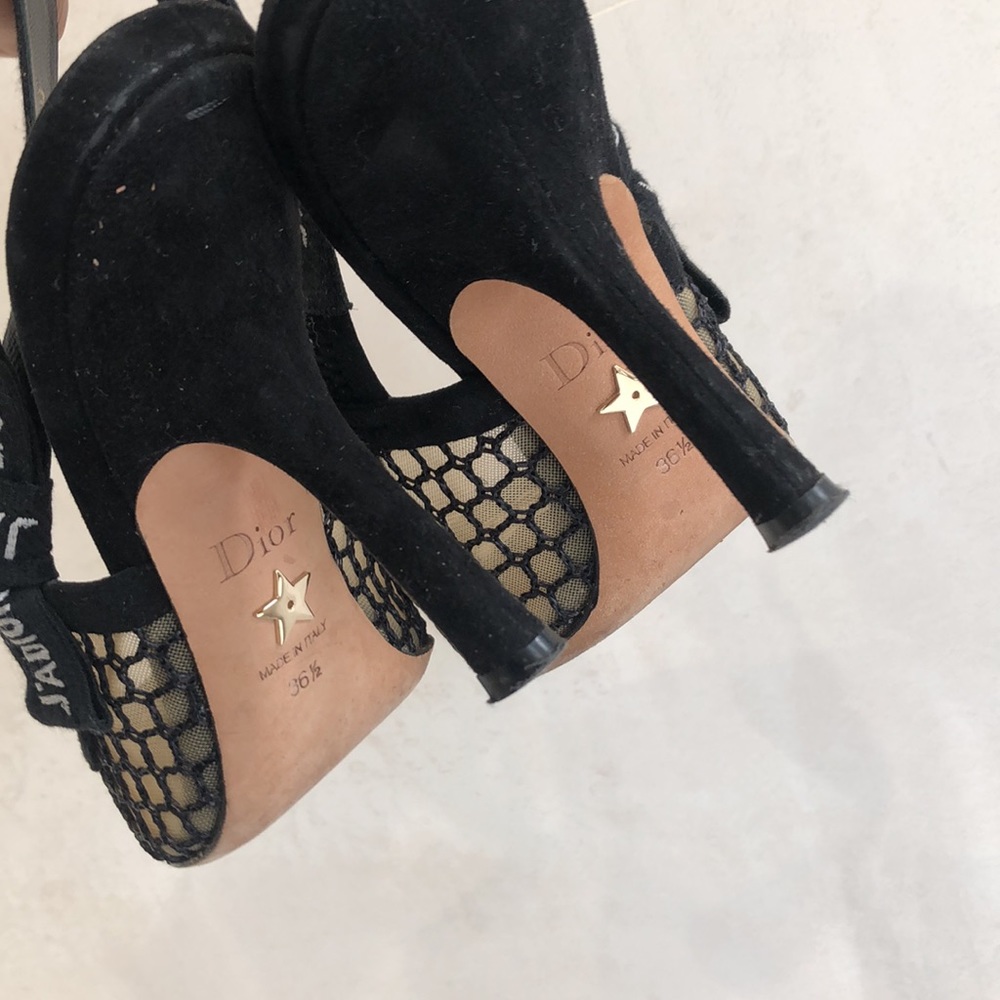 Dior pump - Picture 3 of 9